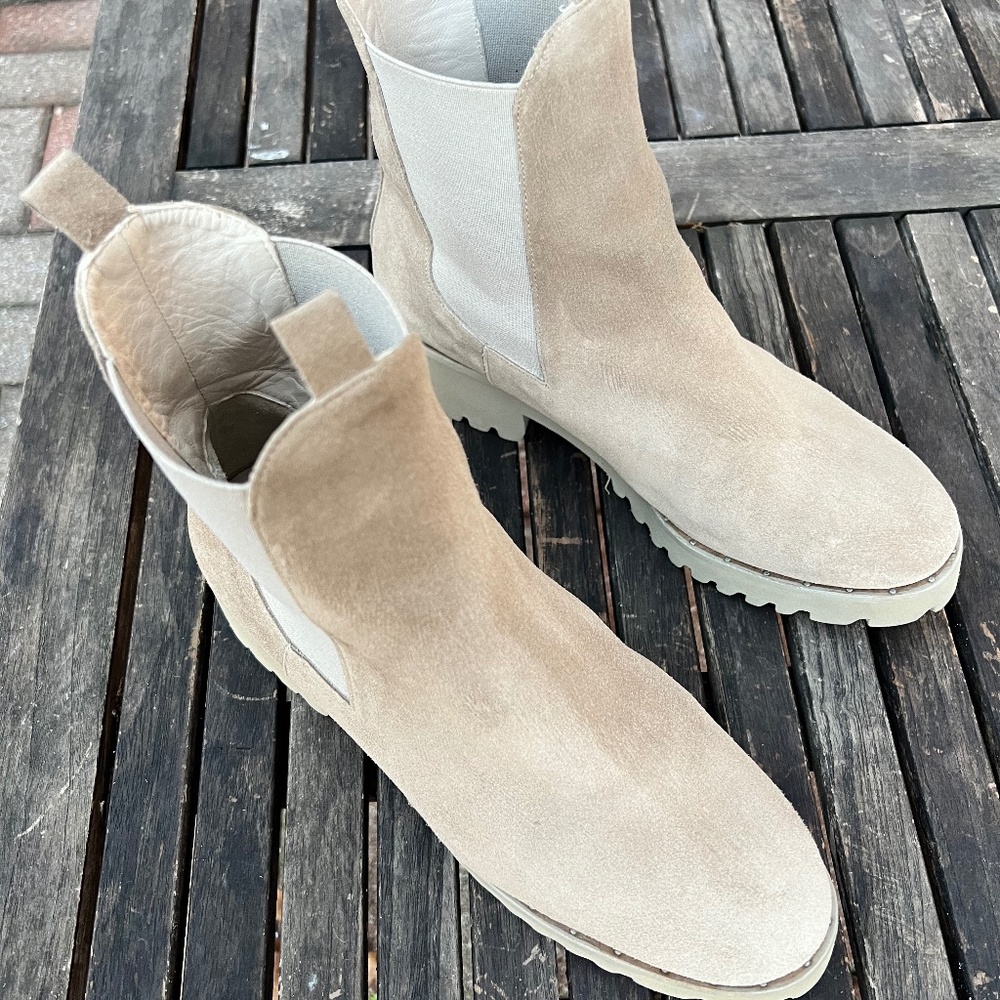 Freda Salvador Brooke Rain Resistant Boot